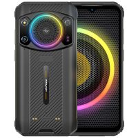 Smartfon Ulefone Armor 21 8/256GB 6,5” 120Hz Czarny