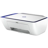 Urządzenie drukarka 3w1 HP 2821e