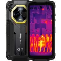 Smartfon Ulefone Armor Mini 20T Pro 8/256GB 4.7" Czarny