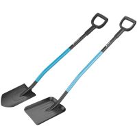 Zestaw Cellfast Ideal Pro Szpadel ostry 40-204 + Szufla 40-209