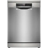 Zmywarka Bosch Serie 6 SMS6ECI10E Silence Plus Kosze MaxFlex Autootwieranie EmotionLight 60cm