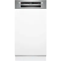 Zmywarka Bosch Serie 2 SPI2HKS42E ActiveWater DuoPower Kosze VarioFlex 45cm