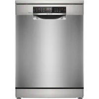Zmywarka Bosch Serie 8 SMS8ECI02E Silence Plus Smart Start Strefa ExtraClean Autootwieranie 60cm