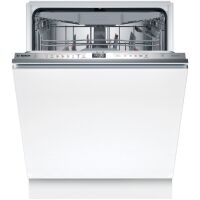 Zmywarka Bosch Serie 6 SMD6ECX12E Silence Plus OpenAssist Autootwieranie TimeLight 60cm