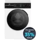 Pralka Beko BM3WFSU38215WBDC 8kg 1200obr. EnergySpin SteamCure