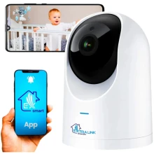 Kamera/niania Extralink Smart Life HomeEye