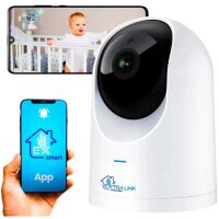Kamera/niania Extralink Smart Life HomeEye