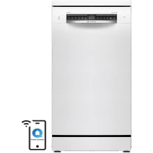 Zmywarka Bosch Serie 4 SPS4HKW49E Silence Plus ActiveWater Kosze VarioFlex 45cm