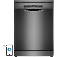 Zmywarka Bosch Serie 4 SMS4ENC06E Silence Plus ActiveWater Szuflada Extra Space Autootwieranie 60cm