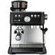 Ekspres kolbowy Solis Grind & Infuse Perfetta SOL 98070 Czarny