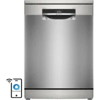 Zmywarka Bosch Serie 6 SMS6EDI06E Silence Plus ActiveWater Kosze MaxFlex Autootwieranie 60cm