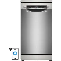 Zmywarka Bosch Serie 4 SPS4EMI61E Eco Kosze VarioFlex Szuflada Vario3 Autootwieranie 45cm