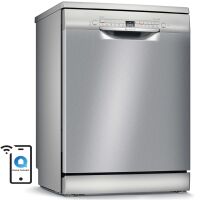 Zmywarka Bosch Serie 2 SMS2HVI72E 60 cm Szuflada na sztućce