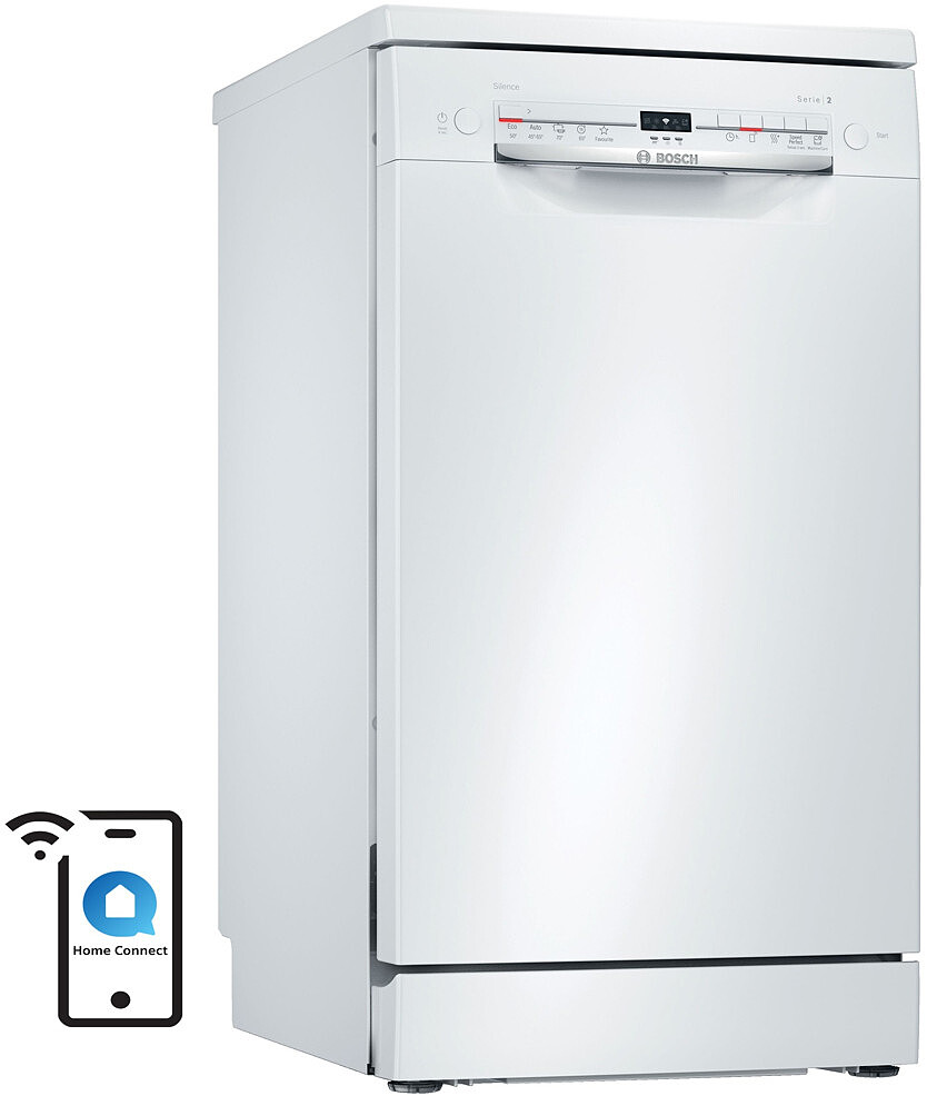 zmywarka bosch serie 2 sps2ikw04e glowne homeconnect