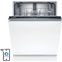 Zmywarka Bosch Serie 2 SMV2ITX16E ActiveWater ExtraDry InfoLight 60cm