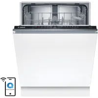 Zmywarka Bosch Serie 2 SMV2ITX16E ActiveWater ExtraDry InfoLight 60cm