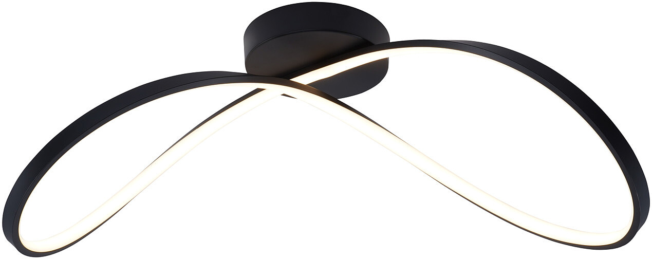 lampa sufitowa zuma line erda 19600c bk glowne