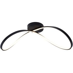 lampa sufitowa zuma line erda 19600c bk glowne