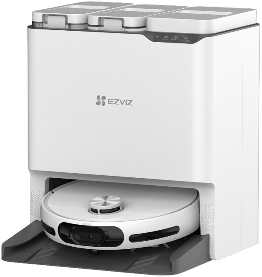 robot sprzatajacy ezviz rs20 maks glowne