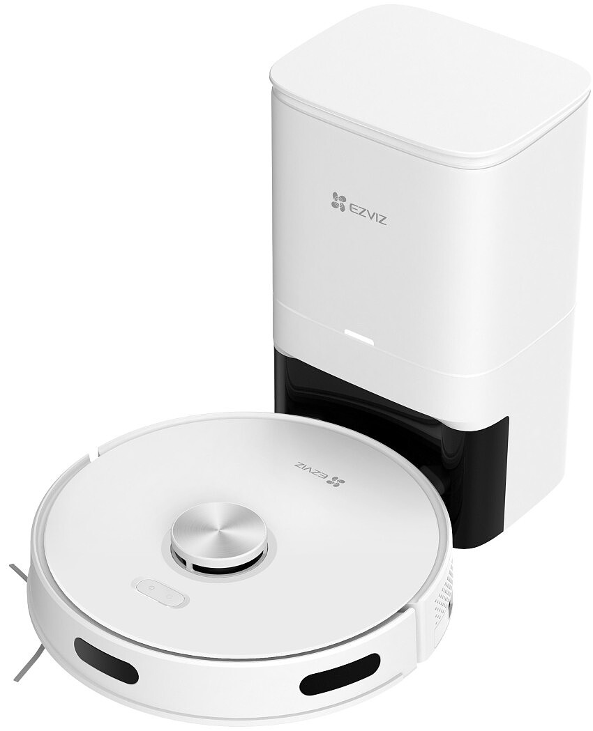 robot sprzatajacy ezviz re5s plus glowne