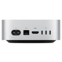 Komputer Mini-PC Apple Mac Mini M4 16GB RAM 512 GB SSD