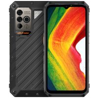Smartfon Ulefone Power Armor 18 Ultra 12/512GB 6,5” 120Hz 108Mp Czarny