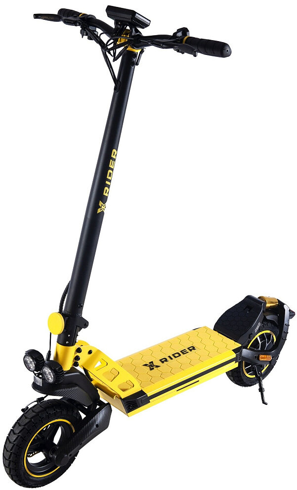 hulajnoga elektryczna xrider f10 glowne