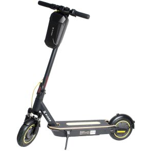 hulajnoga elektryczna xrider m10 pro bok