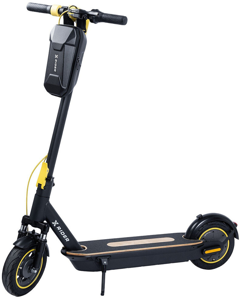 hulajnoga elektryczna xrider m10me glowne