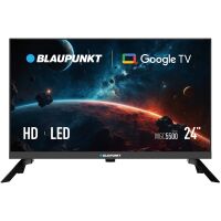 Telewizor Blaupunkt 24WGC5500S 24” DLED HD Google TV