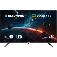 Telewizor Blaupunkt 40FGC5500S 40” DLED FHD Google TV