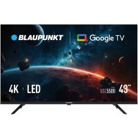 Telewizor Blaupunkt 43UGC5500S 43” DLED 4K UHD Google TV