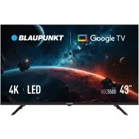 Telewizor Blaupunkt 43UGC5500S 43” DLED 4K UHD Google TV