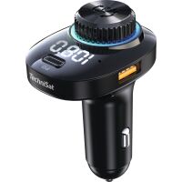 Transmiter samochodowy Technisat DIGICAR 100 BT