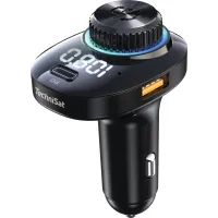 Transmiter samochodowy Technisat DIGICAR 100 BT