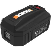 Powerbank do akumulatorów WORX WA4009 20V