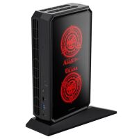 Komputer Mini-PC Minis Forum G7 Pt Ryzen 9 7945HX + RX 7600M XT Barebone