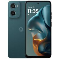 Smartfon Motorola moto g05 4/128GB 6,6” Forest Green