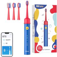 Szczoteczka soniczna Bitvae BVK7S Niebieska