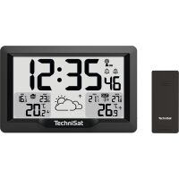Stacja pogodowa TechniSat IMETEO 300