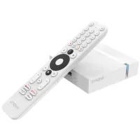Odtwarzacz multimedialny Strong Leap S3+