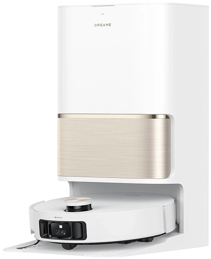 robot sprzatajacy dreame l50 pro ultra glowne