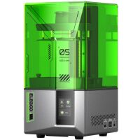 Drukarka 3D ELEGOO Mars 5