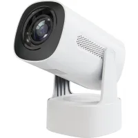 Projektor przenośny Kiano Vision Travel HD 1920x1080 Wi-Fi Bluetooth Android