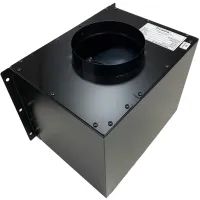 Zestaw do montażu silnika zewnętrznego Ciarko Design CDA3801WS