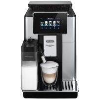 Ekspres ciśnieniowy DeLonghi Prima Donna Soul ECAM 610.55.SB