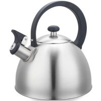 Czajnik stalowy Maestro MR-1302 Chrom