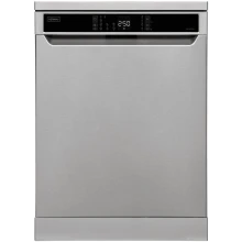 Zmywarka Kernau KFDW 6753 X Zmywanie parowe Szuflada na sztućce 60cm Inox