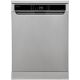 Zmywarka Kernau KFDW 6753 X Zmywanie parowe Szuflada na sztućce 60cm Inox