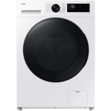 Pralko-suszarka Samsung WD90DG5G34BE 9/5kg 1400obr. AI EcoBubble AirWash Slim